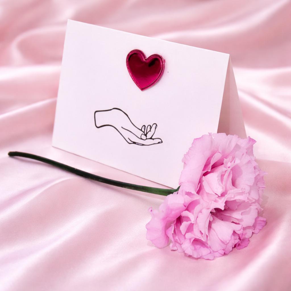 Add a Personal Touch