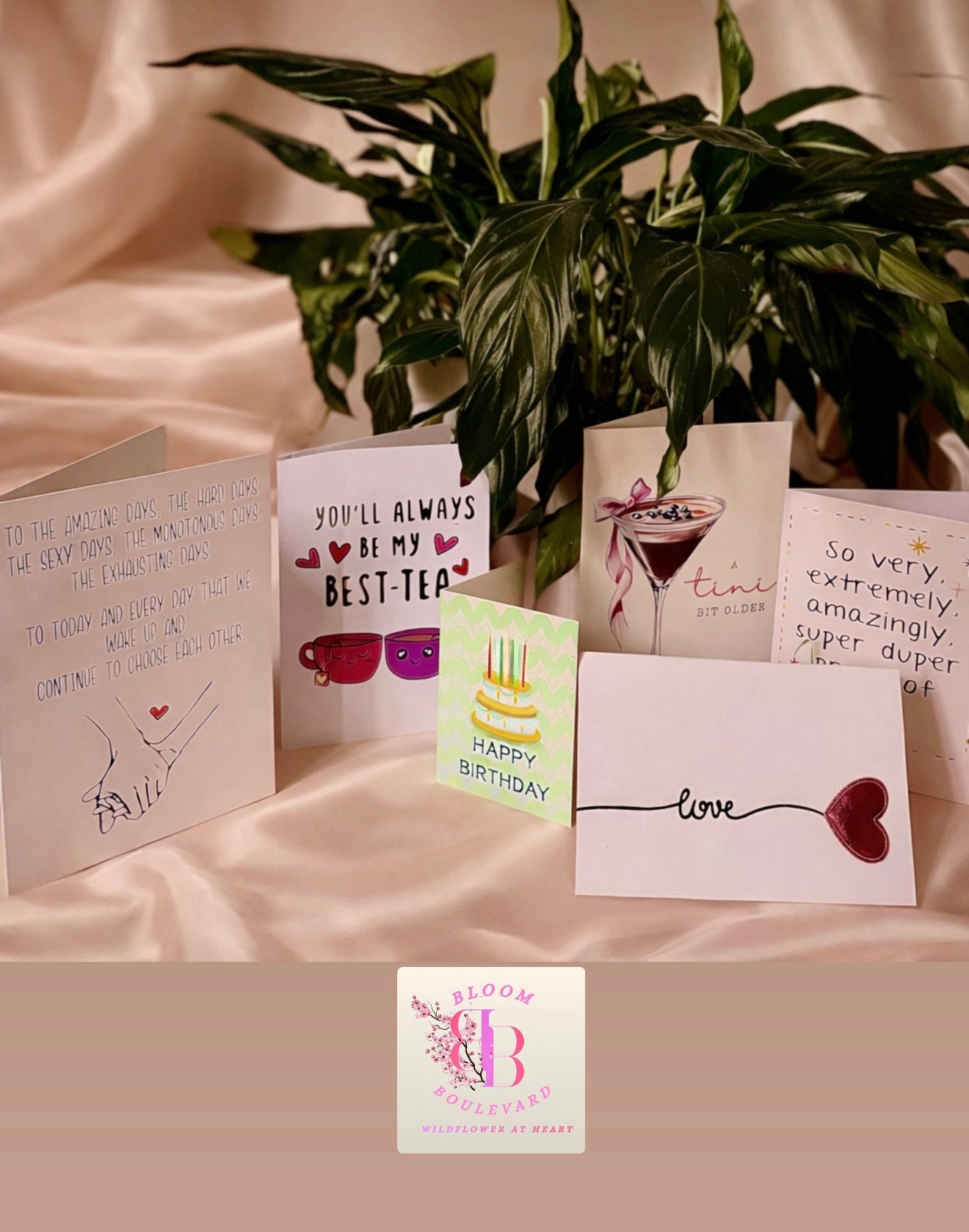 Add a Personal Touch